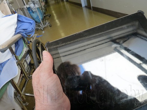 365 Self Portrait Challenge Day Thirteen