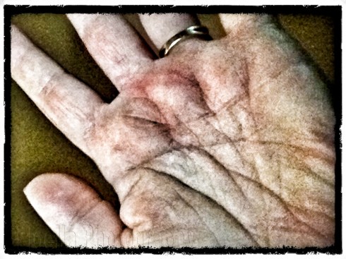 365 Self Portrait Challenge Day Twenty Six